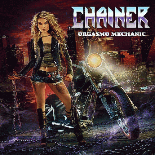 Chainer : Orgasmo Mechanic
